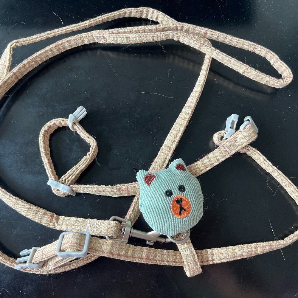 Cat Leash